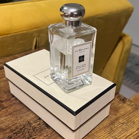 Jo Malone Other Jo Malone London Wood And Sage Poshmark